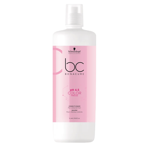 SCHWARZKOPF BC COLOR FREEZE COND 1LT