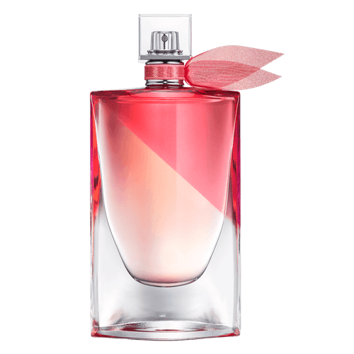 Lancôme La Vie Est Belle En Rose Eau De Toilette - Perfume Feminino 100ml