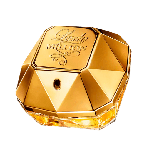 Paco Rabanne Lady Million Eau de Parfum - Perfume Feminino