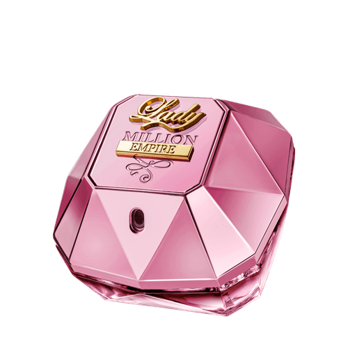 Paco Rabanne Lady Million Empire Eau de Parfum - Perfume Feminino