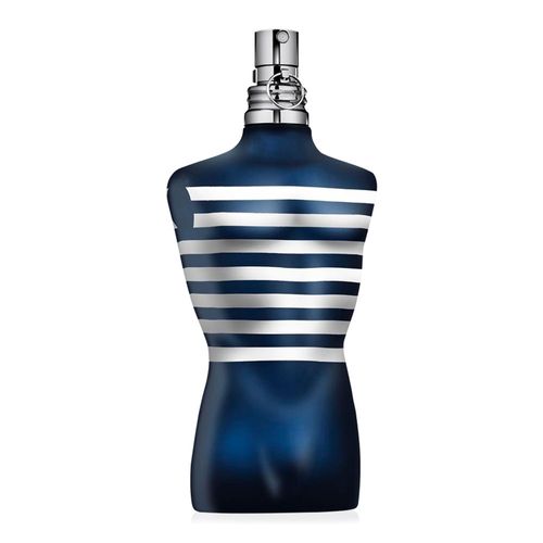 Jean Paul Gaultier Le Male In The Navy Eau de Toilette - Perfume Masculino 125ml