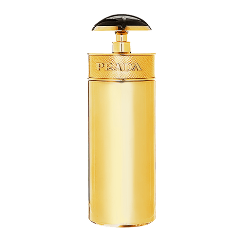 Prada Candy Collector Edition Feminino Eau de Parfum - 80 ml