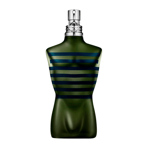 Jean Paul Gaultier Le Male Aviator Eau de Toilette - Perfume Masculino 125ml