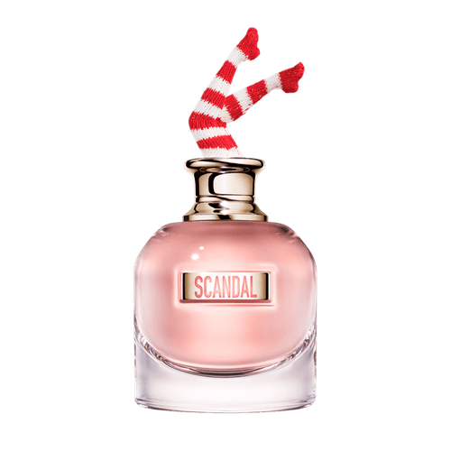 Jean Paul Gaultier Scandal Xmas Collector Eau de Parfum - Perfume Feminino 80ml