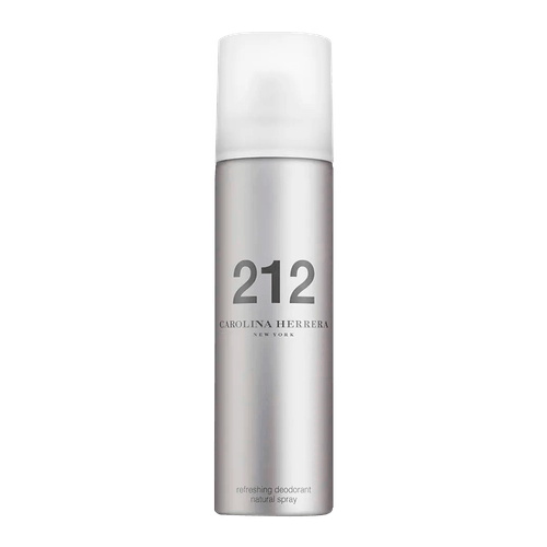 Carolina Herrera 212 - Desodorante Feminino 150ml