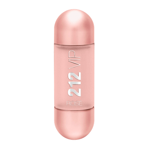 Carolina Herrera 212 Vip Rosé Hair Mist - Perfume para Cabelo 30ml