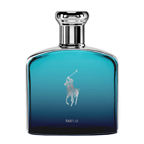 Ralph Lauren Polo Deep Blue Parfum - Perfume Masculino 125ml