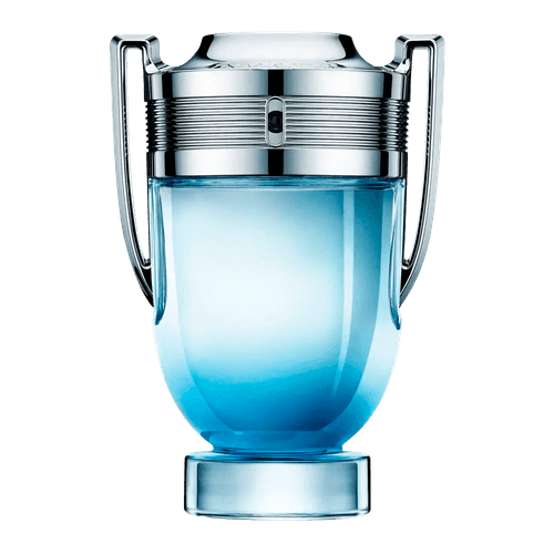 Paco Rabanne Invictus Aqua Eau De Toilette - Perfume Masculino 100ml