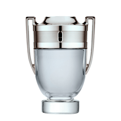 Paco Rabanne Invictus Eau de Toilette - Perfume Masculino