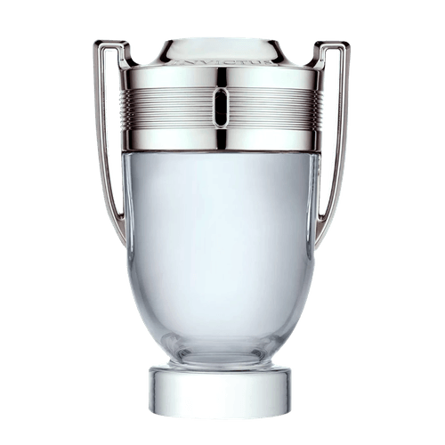 Paco Rabanne Invictus Eau de Toilette - Perfume Masculino