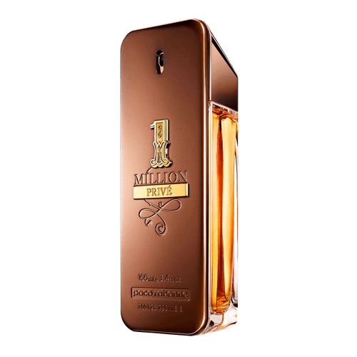 Paco Rabanne One Million Prive Eau de Parfum - Perfume Masculino