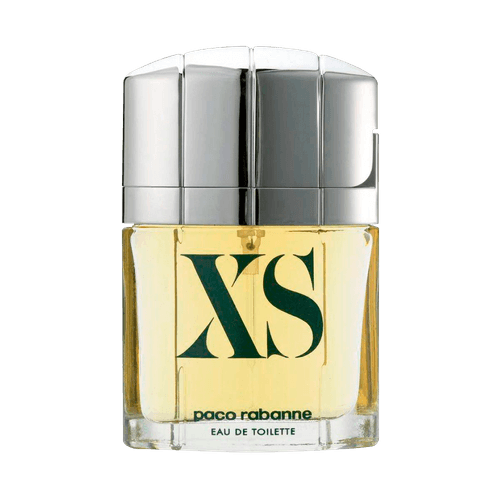 Paco Rabanne XS Pour Homme Eau de Toilette - Perfume Masculino 30ml