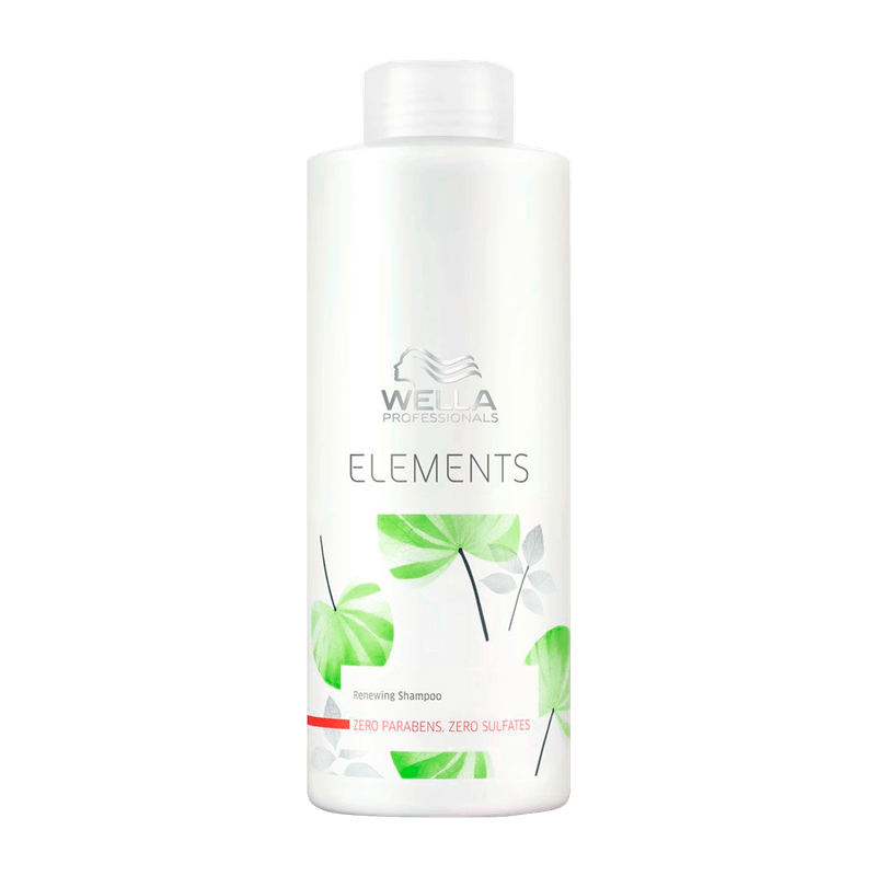 Wella-elements-shampoo-1000ml