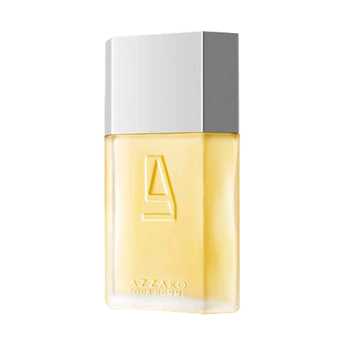 Azzaro LEau Pour Homme Eau de Toilette - Perfume Masculino