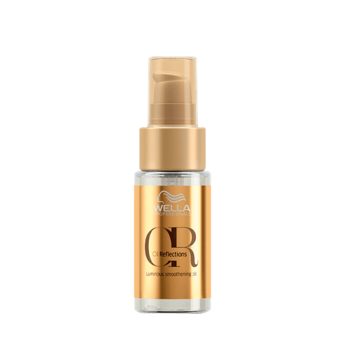 Wella Oil Reflections - Óleo Capilar 30ml