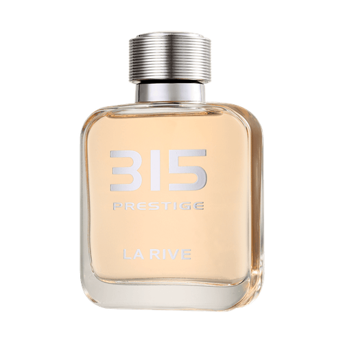 La Rive 315 Prestige Eau de Toilette - Perfume Masculino 100ml