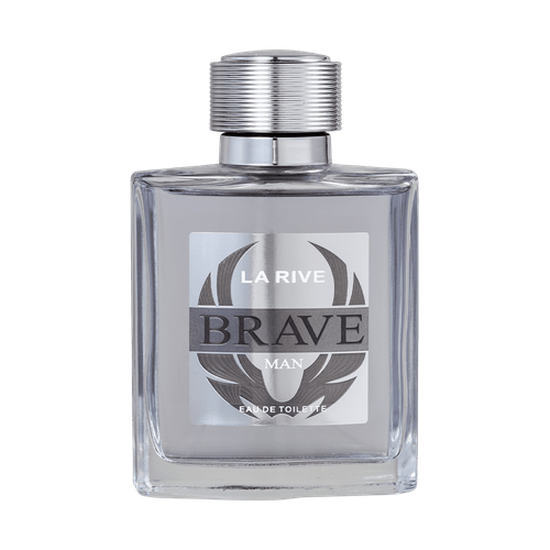 La Rive Brave Eau de Toilette - Perfume Masculino 100ml