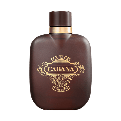 La Rive Cabana  Eau de Toilette - Perfume Masculino