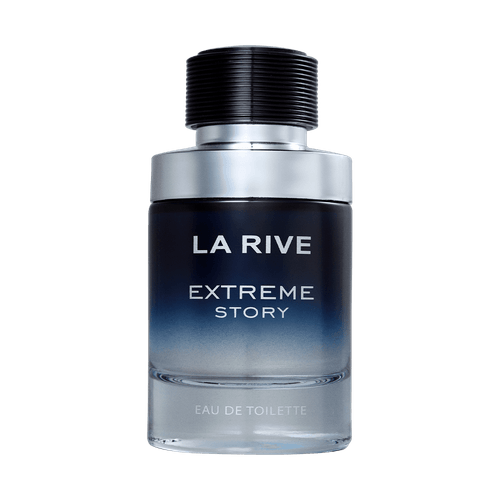 La Rive Extreme Story Eau de Toilette - Perfume Masculino