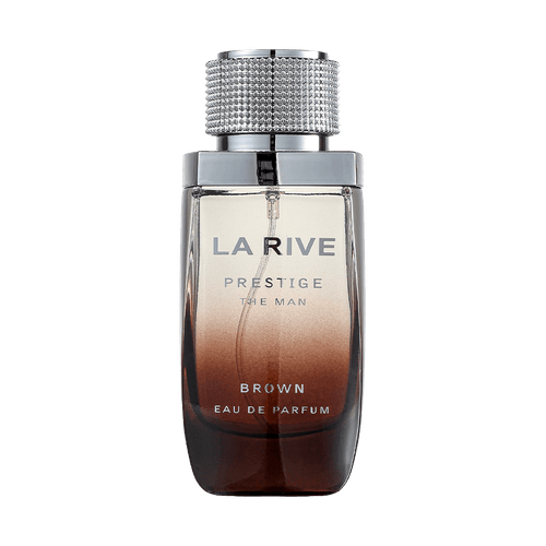 La Rive Prestige The Man Brown Eau de Parfum - Perfume Masculino 75ml