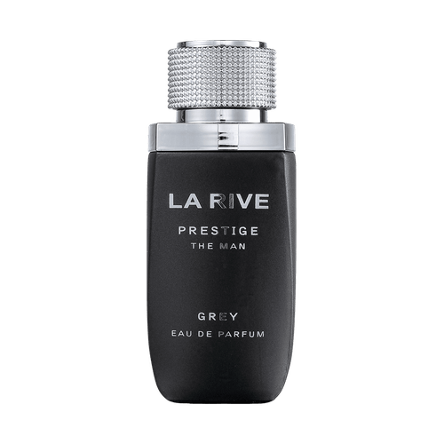 La Rive Prestige The Man Grey Eau de Parfum - Perfume Masculino 75ml