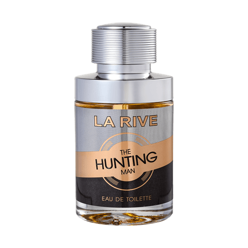 La Rive The Hunting Man Eau de Toilette - Perfume Masculino 75ml