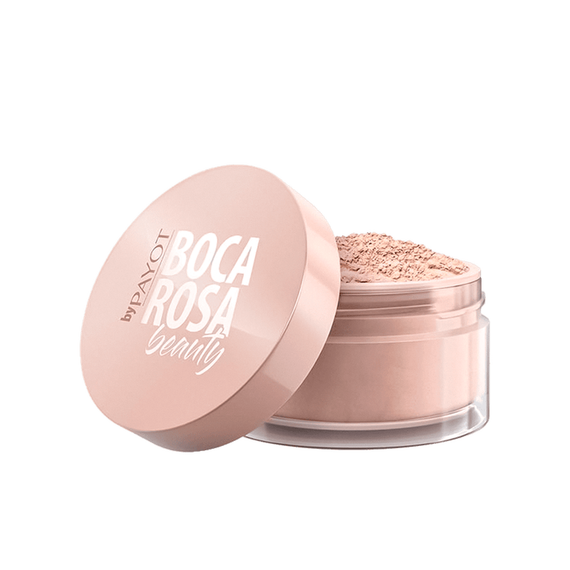 Boca-Rosa-Payot-Beauty-Matte---Po-Solto-20g