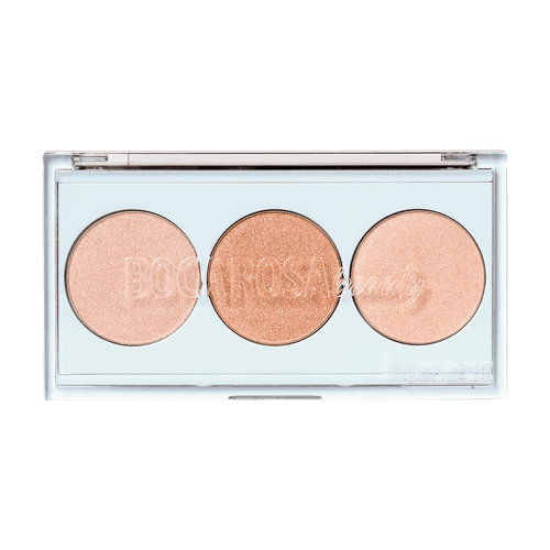 Payot Boca Rosa - Paleta de Iluminador 6,9g