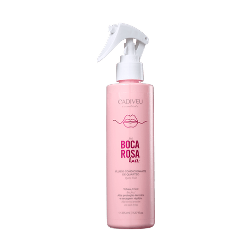 Cadiveu Professional Boca Rosa Hair - Leave-in 215ml