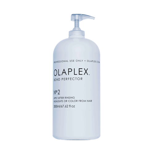 Olaplex Bond Perfector Nº 2 - Restaurador Capilar  2000ml