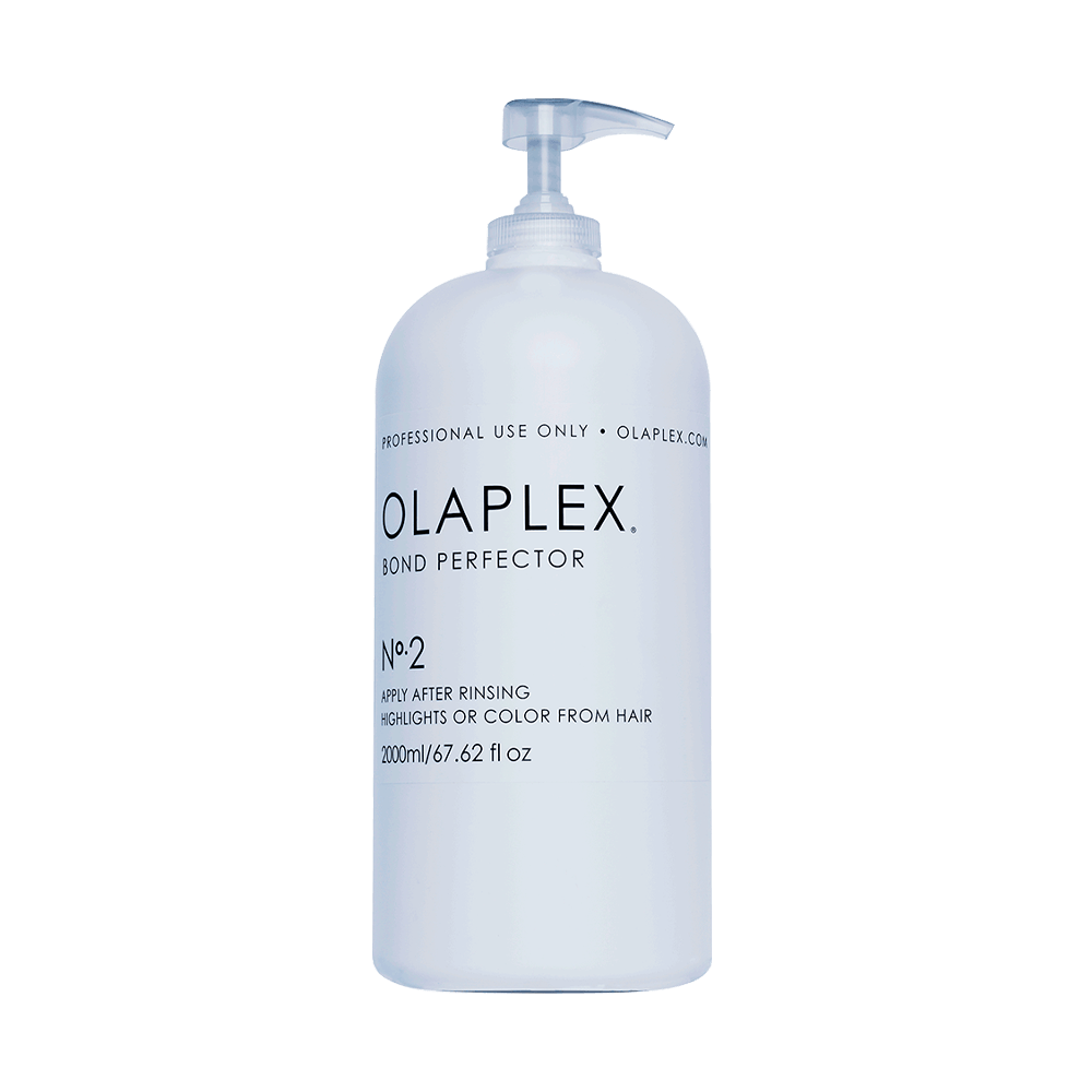 Fashion 2 X NO.2 OLAPLEX BOND PERFECTOR NEW !!