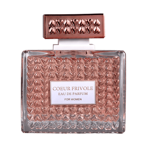 Linn Young Coeur Frivole Eau de Parfum - Perfume Feminino 100ml