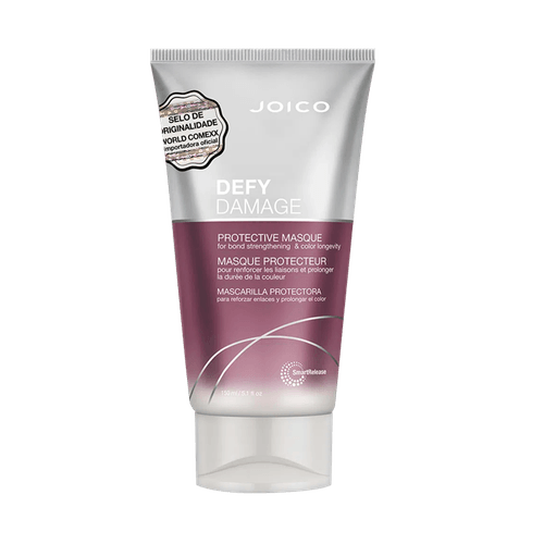 Joico Defy Damage Protective – Máscara Capilar 150ml