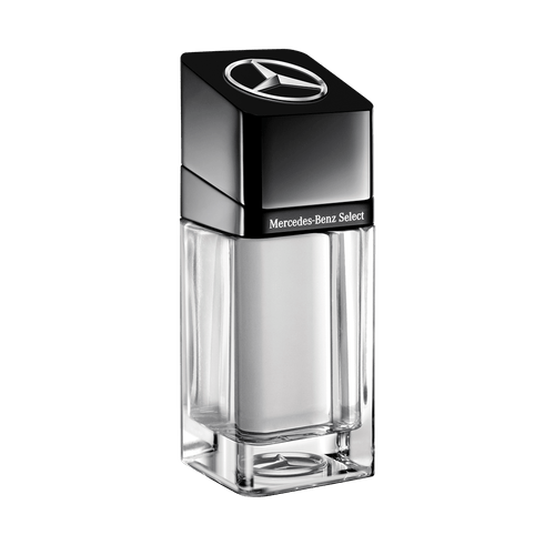 Mercedes-Benz Select For Men Eau de Toilette - Perfume Masculino