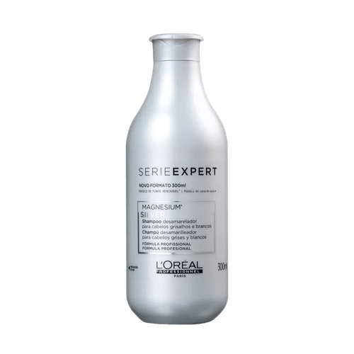 LOréal Professionnel Expert Silver - Shampoo 300ml