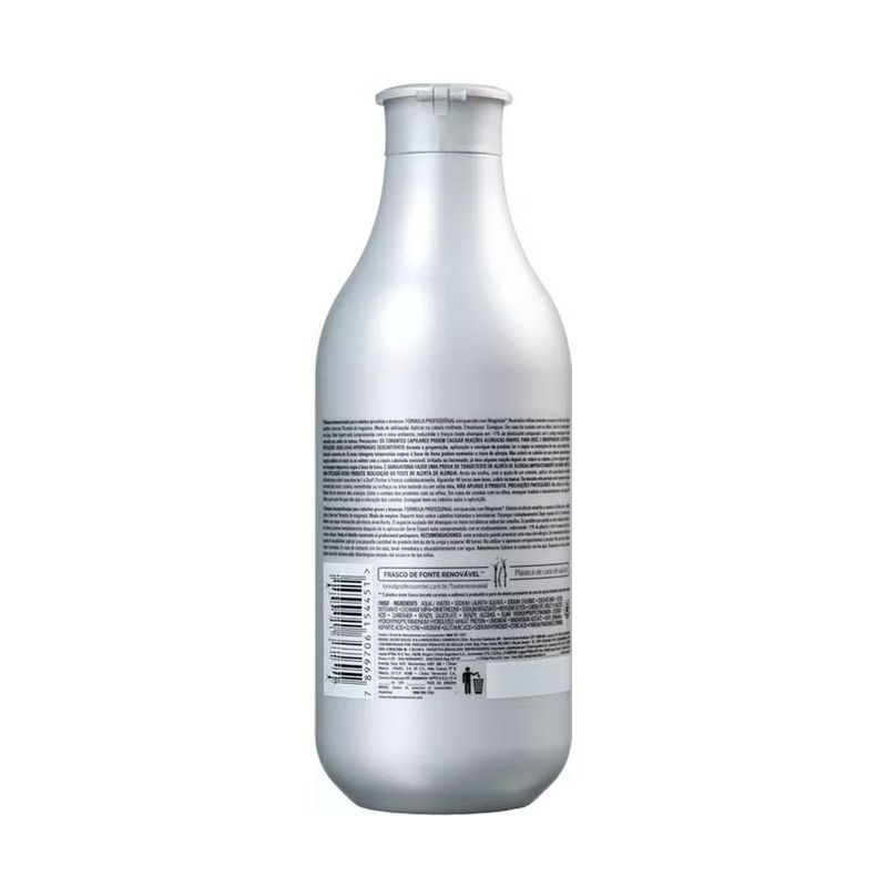 LOreal-Professionnel-Expert-Silver---Shampoo-300ml-2