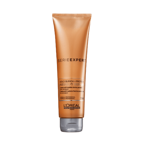 LOréal Professionnel Serie Expert Absolut Repair Gold Quinoa + Protein - Protetor Térmico 150ml