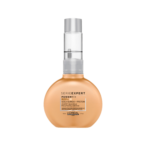 LOréal Professionnel Serie Expert Absolut Repair Gold Quinoa + Protein - Aditivo PowerMix 150ml