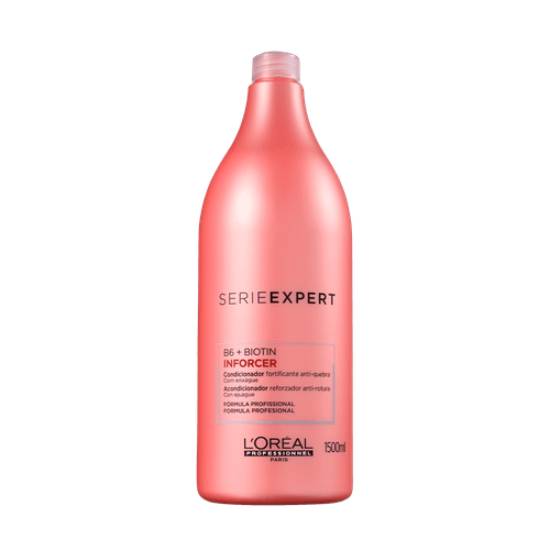 LOréal Professionnel Inforcer Serie Expert - Condicionador 1500ml