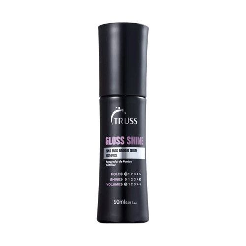 Truss Gloss Shine - Sérum Reparador de Pontas 90ml