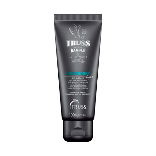 Truss Barber & Moustache - Condicionador 100ml