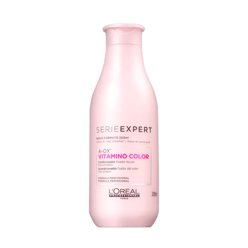 LOréal Professionnel Expert Vitamino Color A-OX - Condicionador 200ml