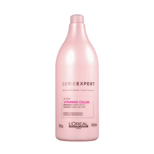 LOréal Professionnel Expert Vitamino Color A-OX - Shampoo 1500ml