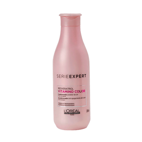 LOréal Professionnel Serie Expert Vitamino Color Resveratrol - Condicionador 200ml