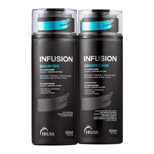 Truss Kit Infusion Duo (2 Produtos)