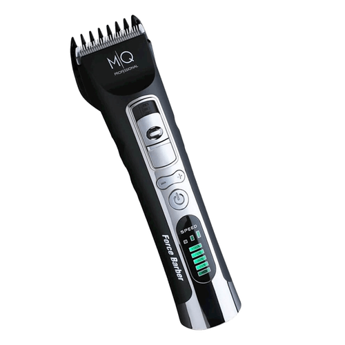 MQ Professional Force Barber - Máquina de Corte Bivolt