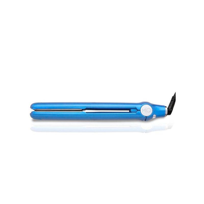 MQ-Professional-Titanium-Slim-Azul---Prancha-de-Cabelo