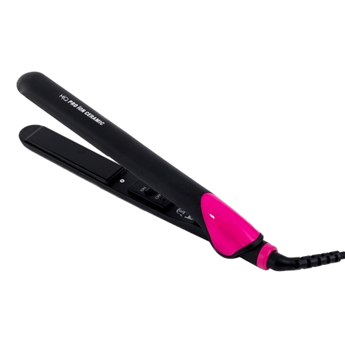 MQ Professional Ion Ceramic Bivolt - Prancha de Cabelo