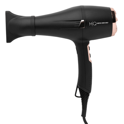 MQ Professional Vortex Rose Gold 220V - Secador de Cabelo