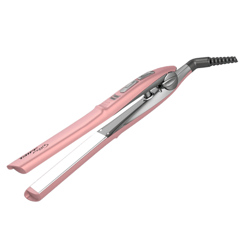 Taiff Fox Ion 3 Rose Bivolt - Prancha de Cabelo